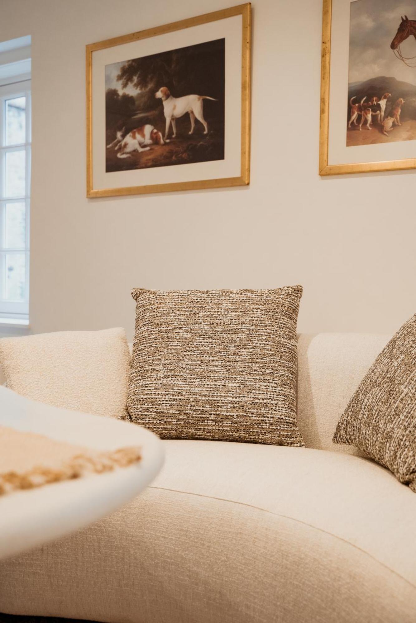 Apartment Manoir Noble Bruges