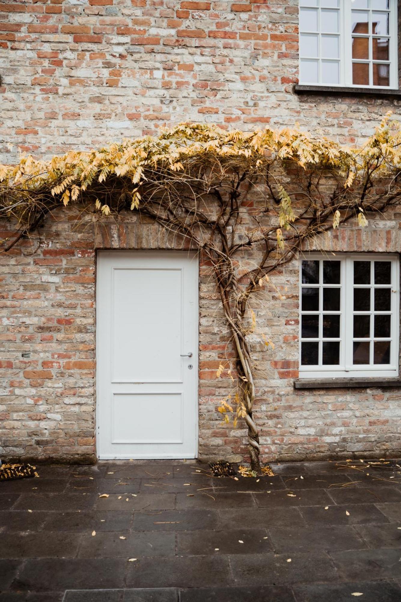 Manoir Noble Bruges