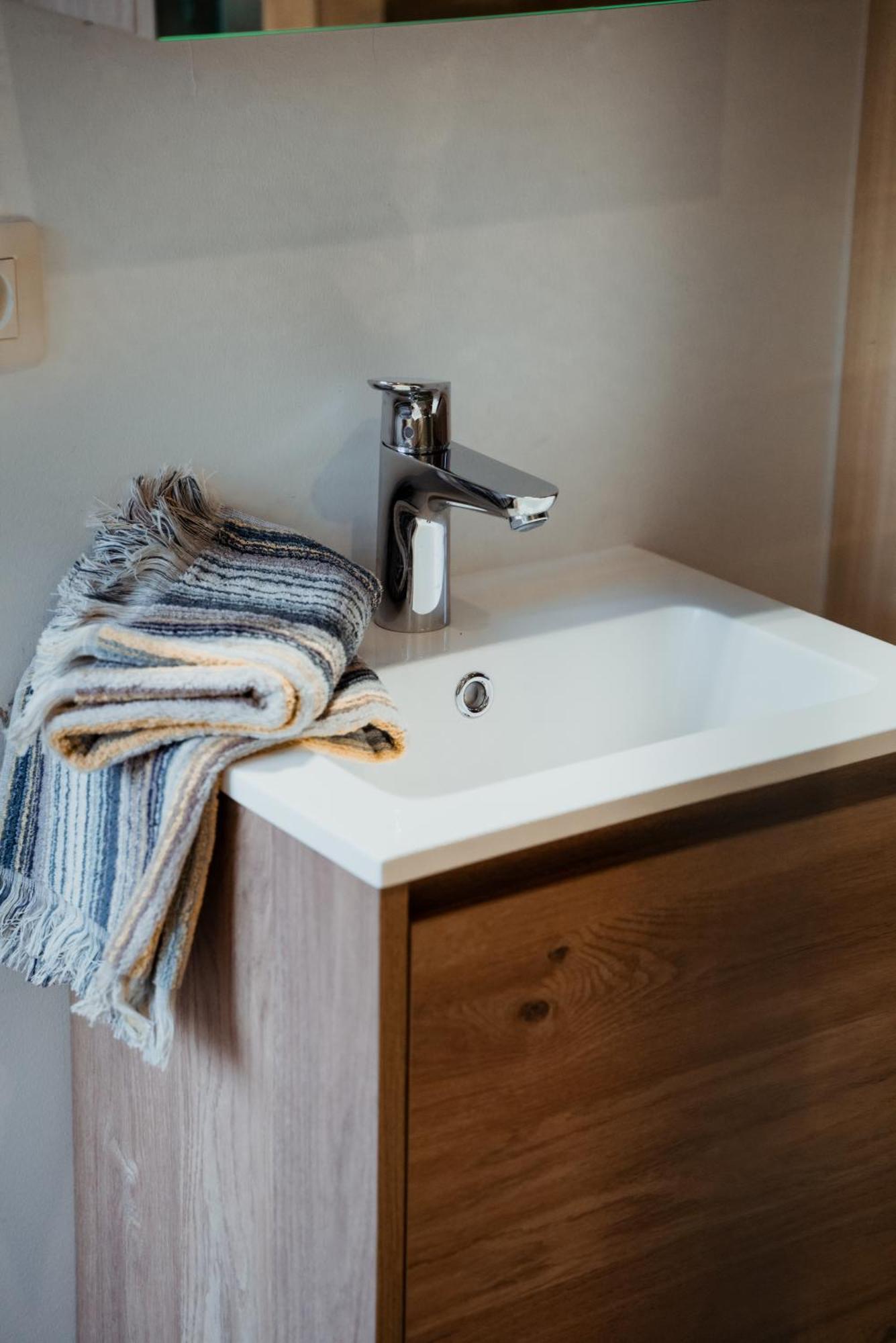 Manoir Noble Apartment Bruges