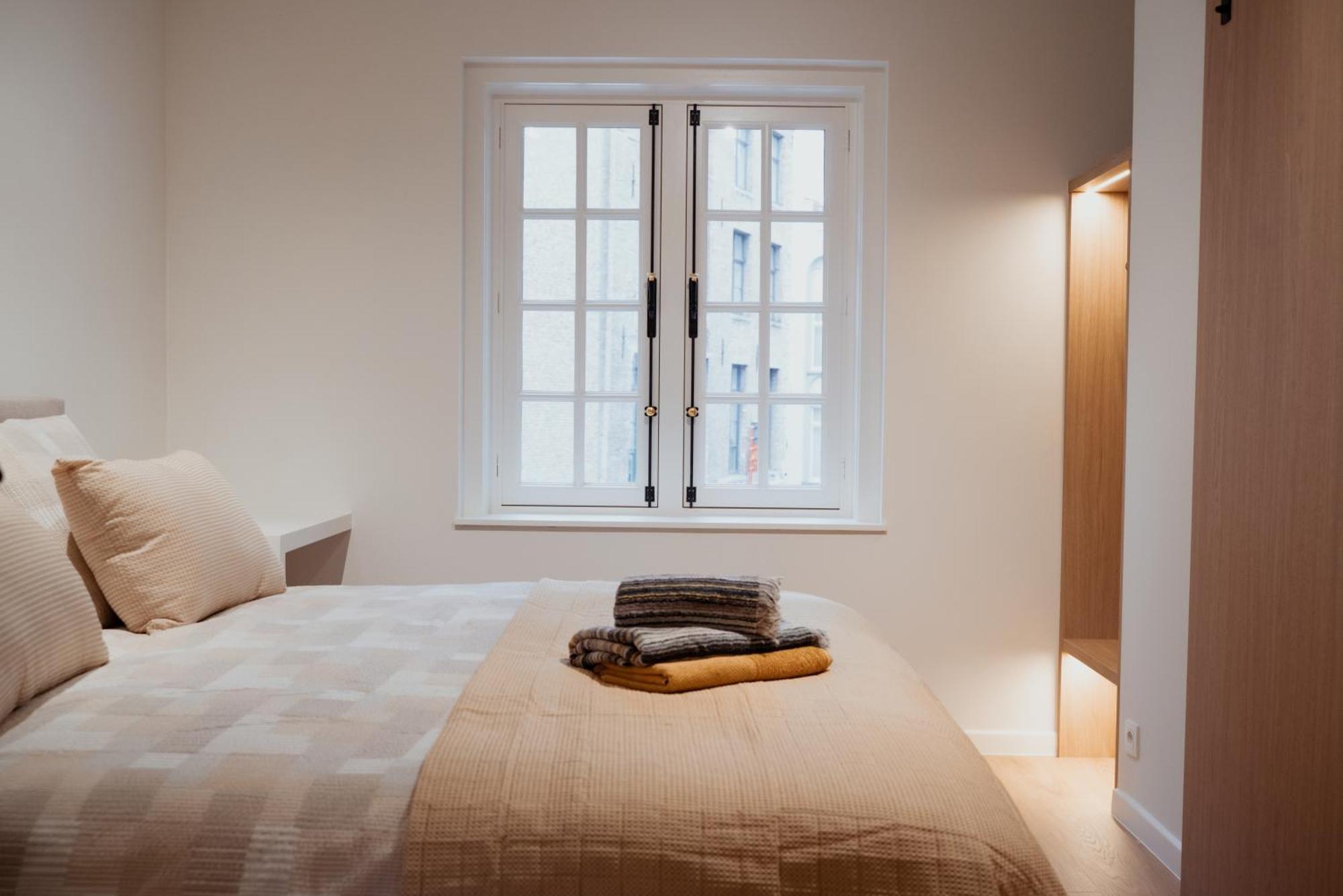 Apartment Manoir Noble *