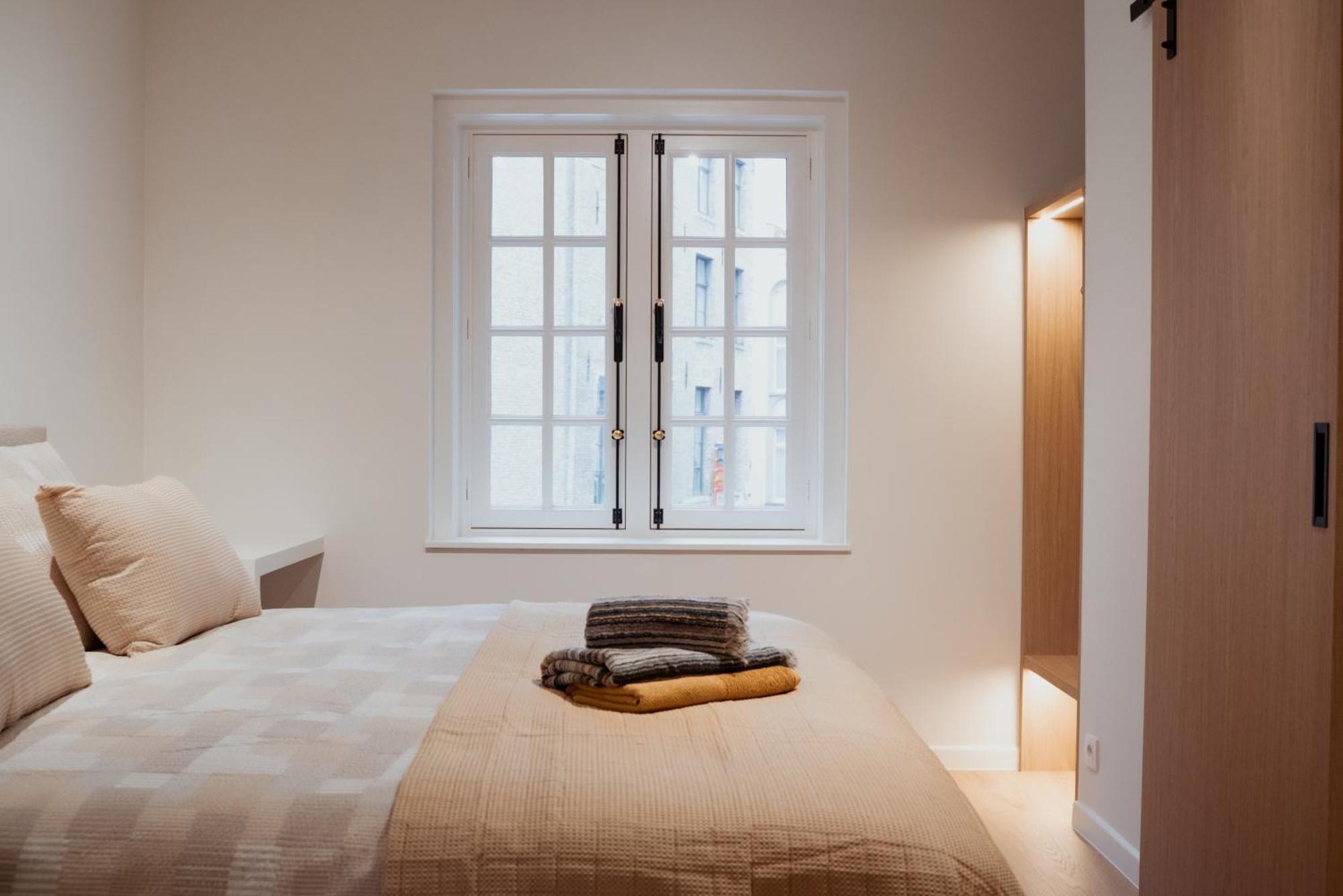 Apartment Manoir Noble