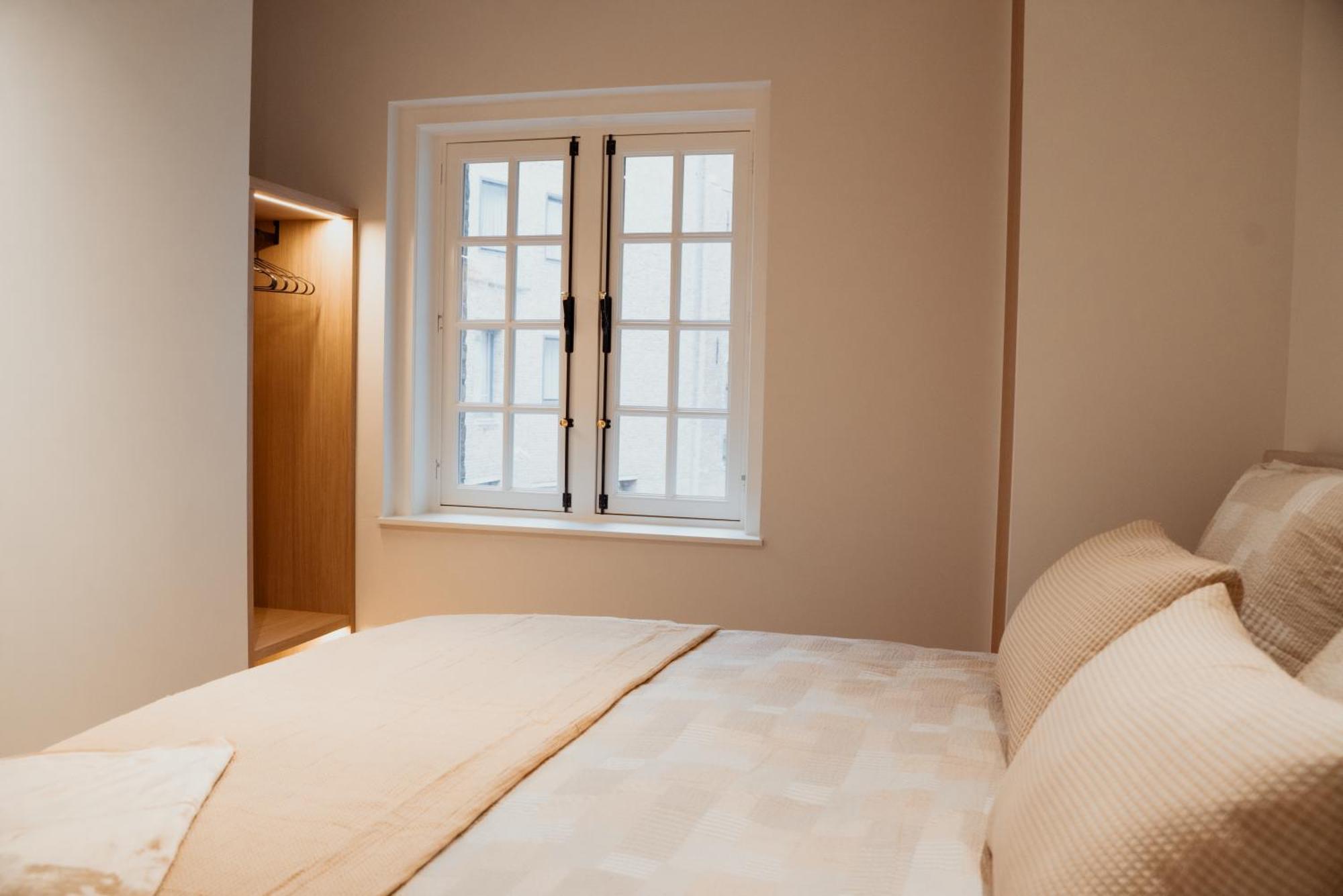 Apartment Manoir Noble *