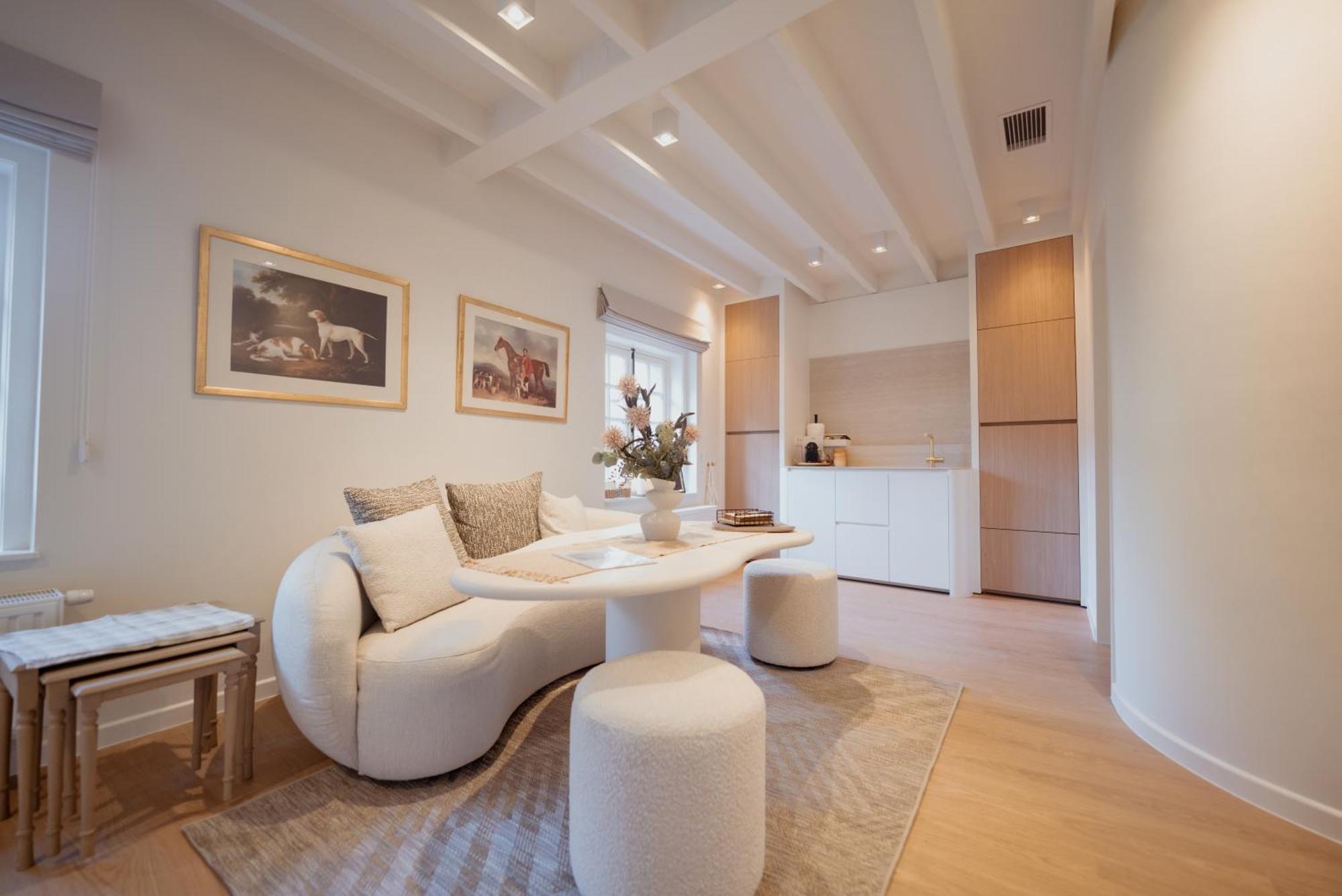 Manoir Noble Appartement *
