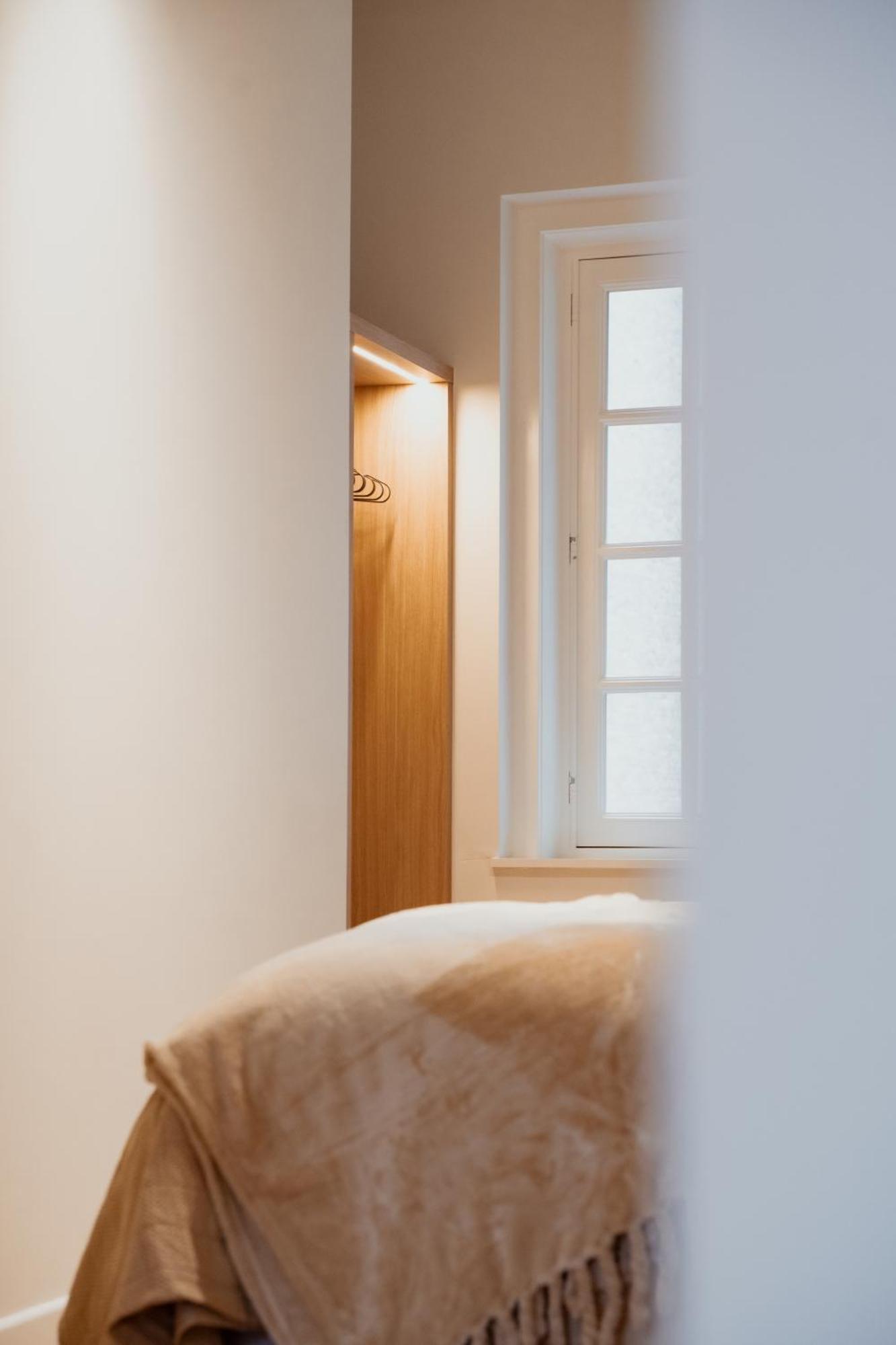 Manoir Noble Appartement