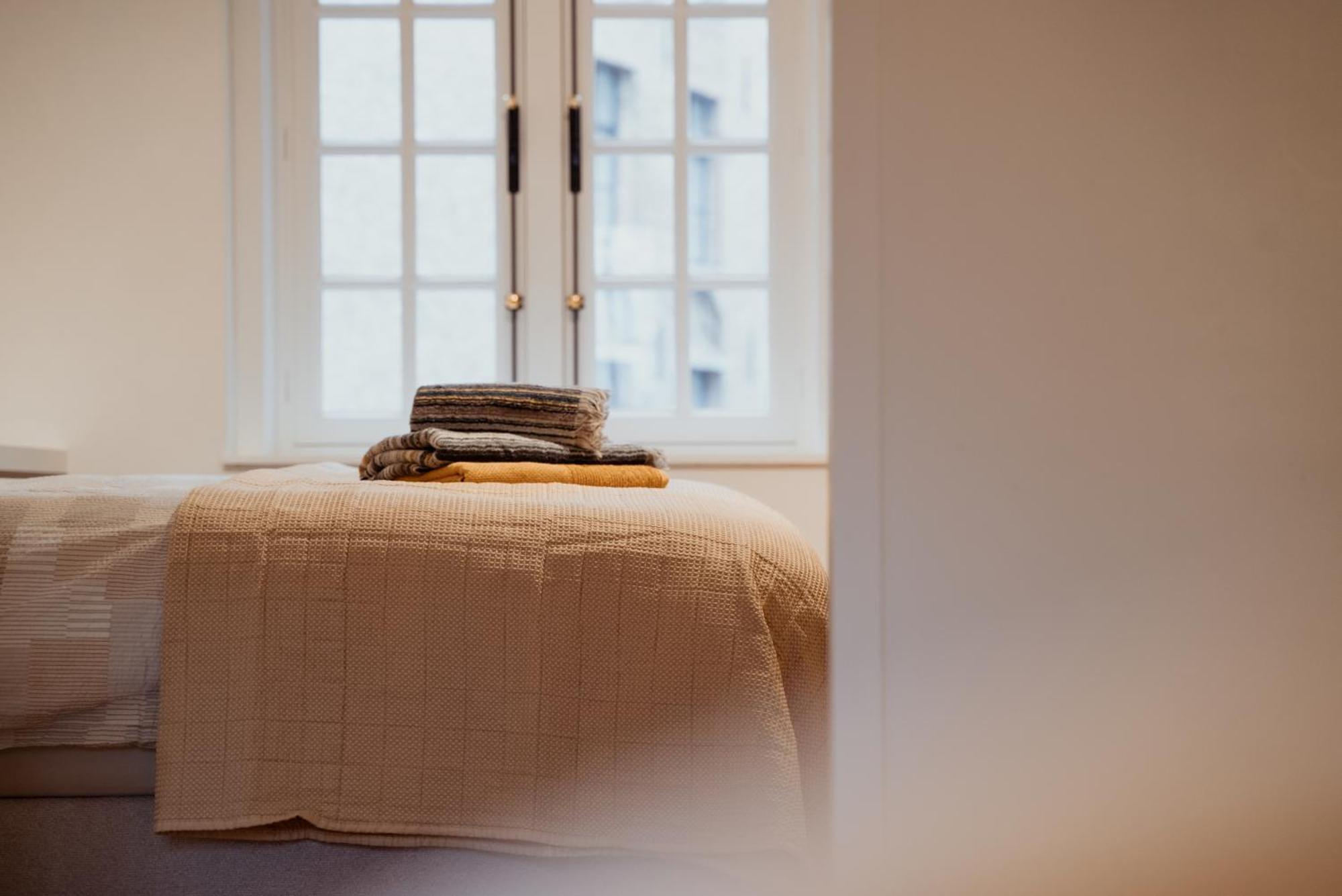 Manoir Noble Apartment Bruges