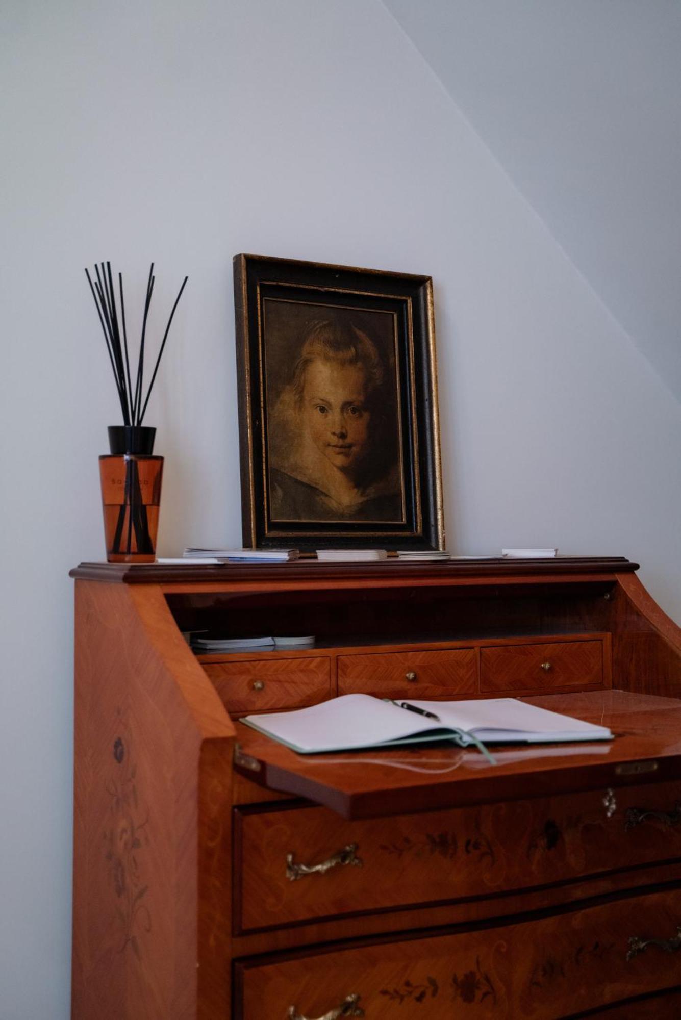 Appartement Manoir Noble *