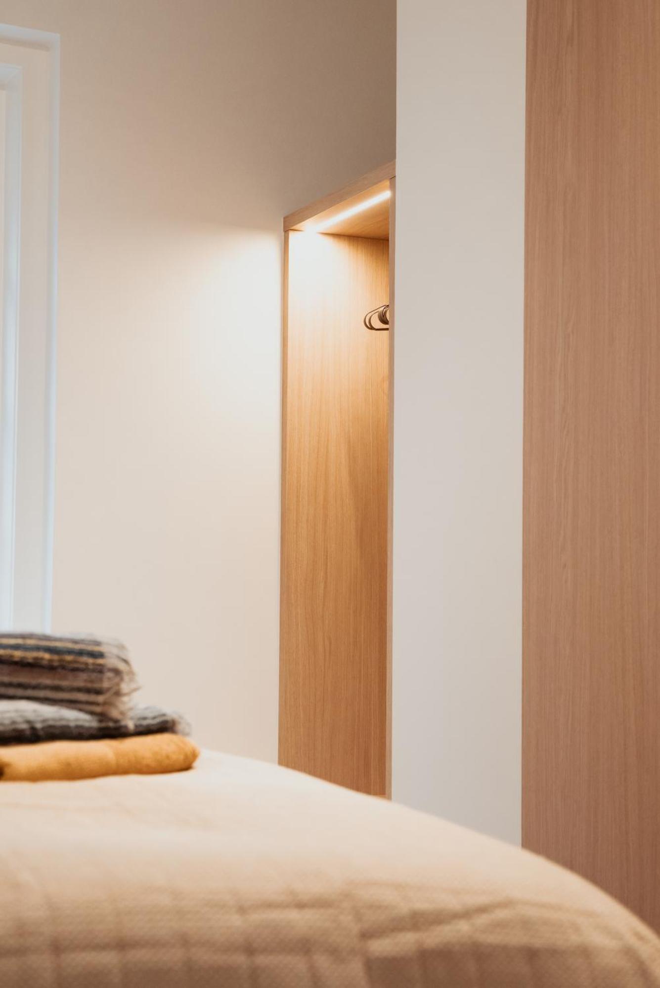 Manoir Noble Appartement