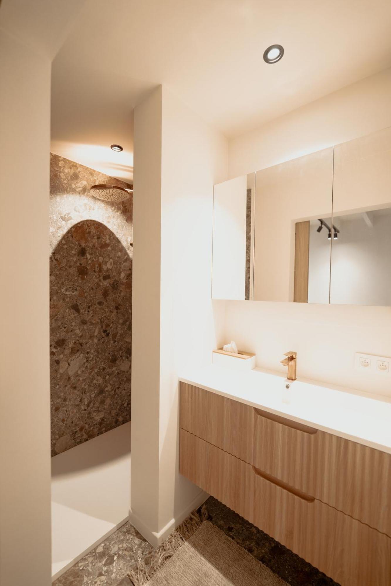 Manoir Noble Appartement Bruges