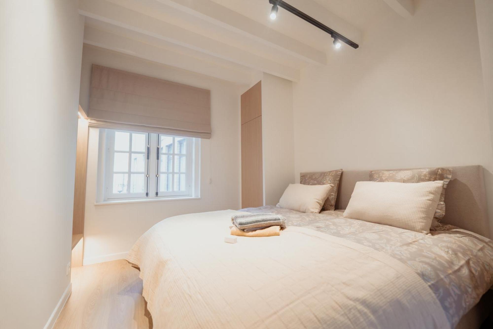 Appartement Manoir Noble *