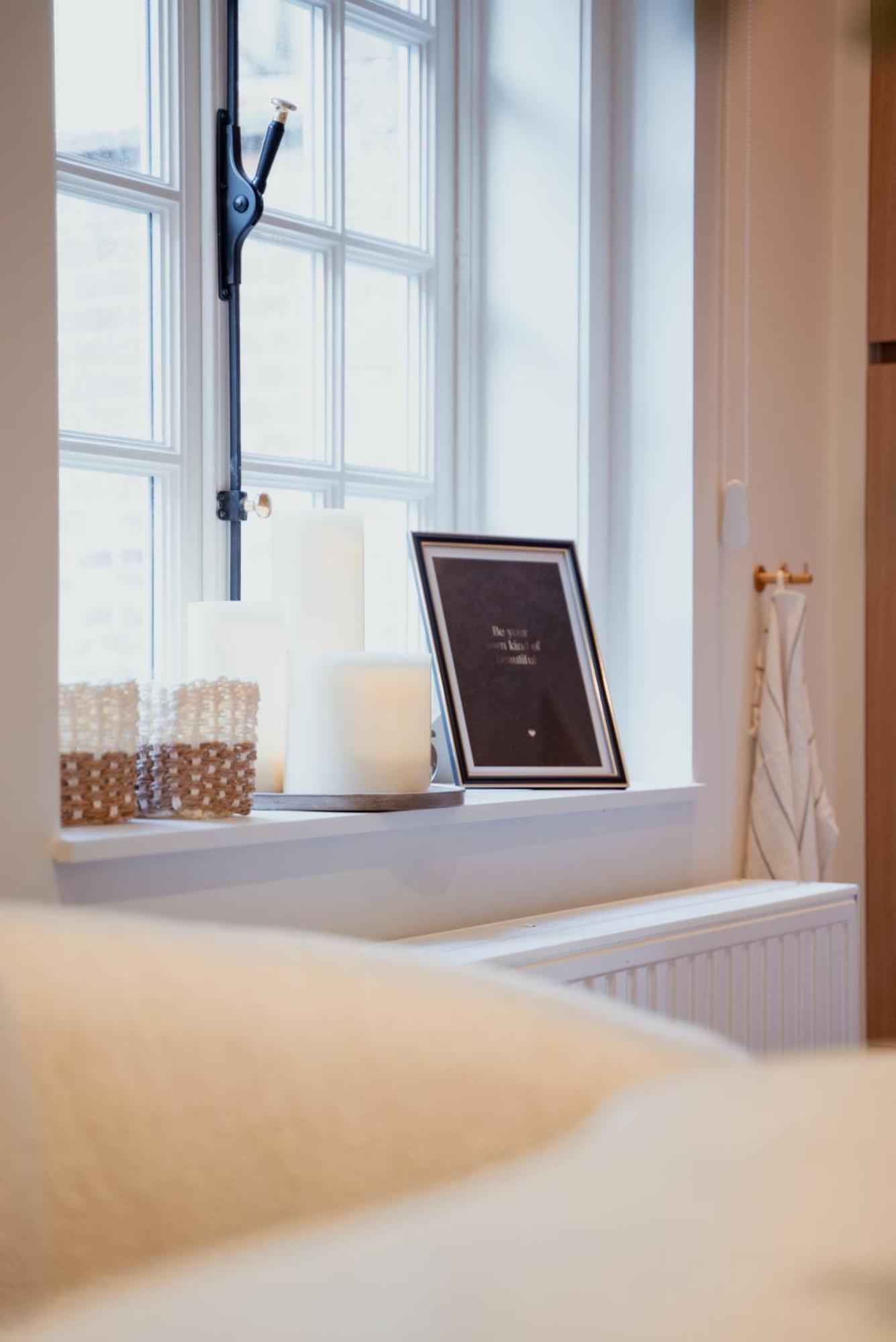 Apartment Manoir Noble *